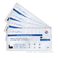 Professional High Accuracy HBsAg antigen test Kits CE
